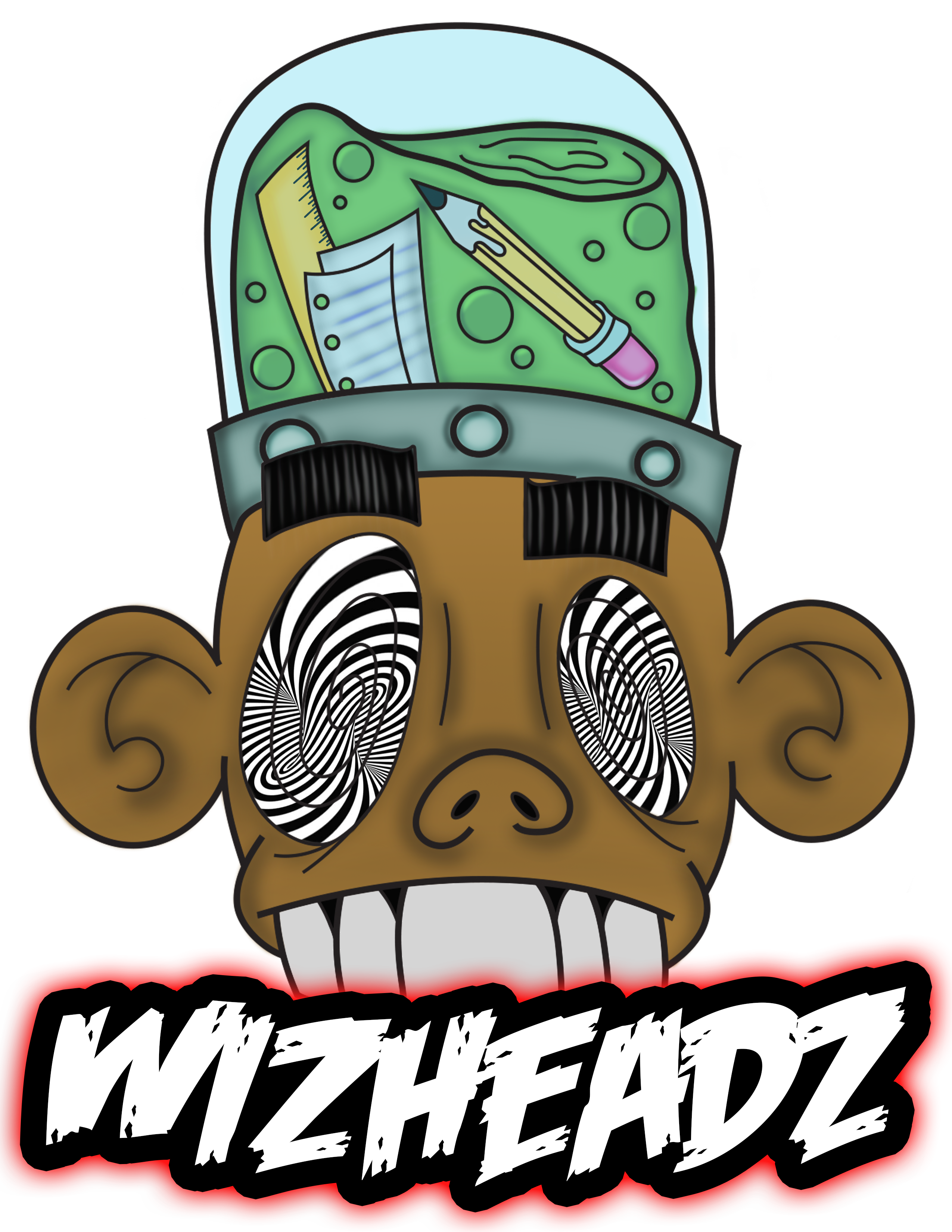 WizHeadz