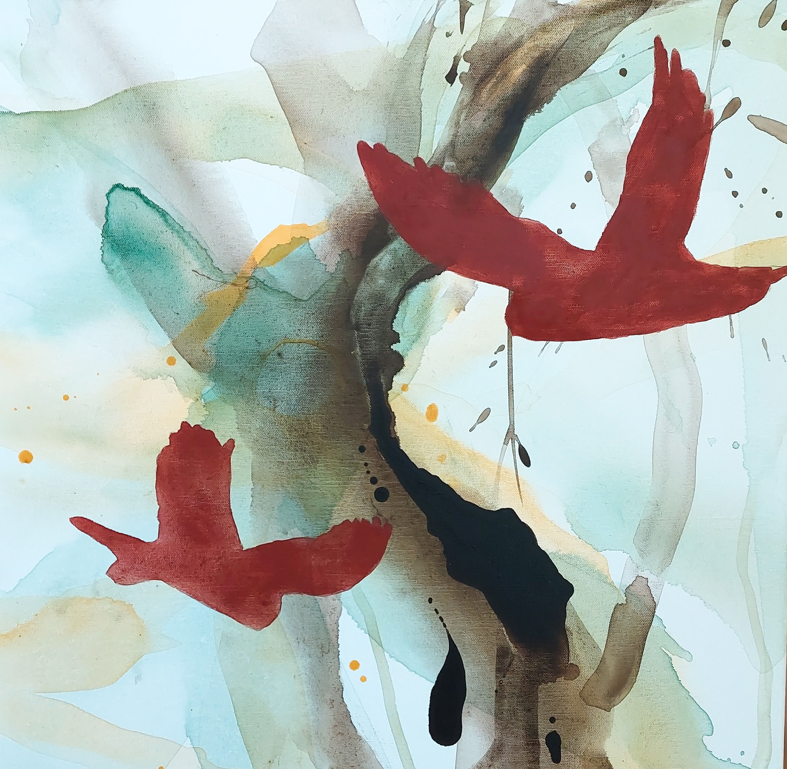 Birds 2 2 puhtlu