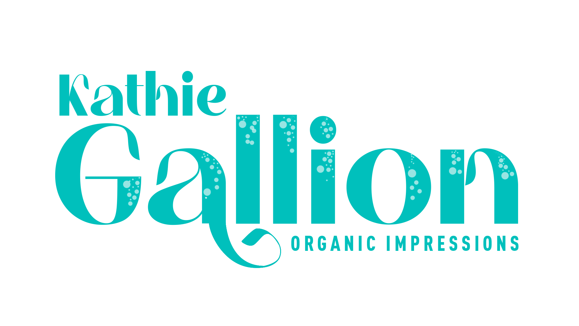 Organic Impressions