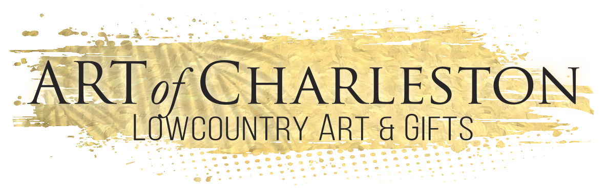 Art of Charleston