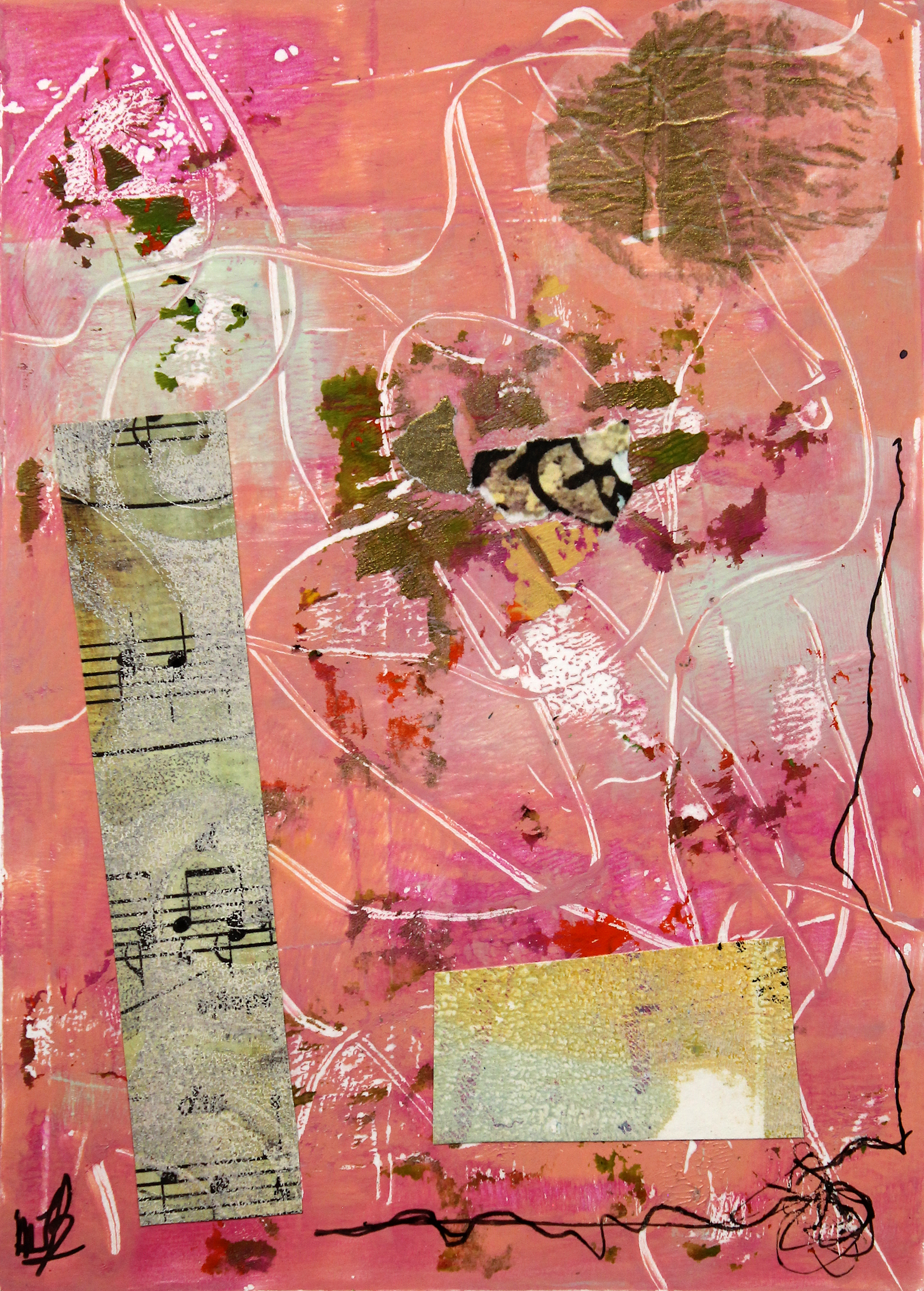 2231 notes pod coigdh