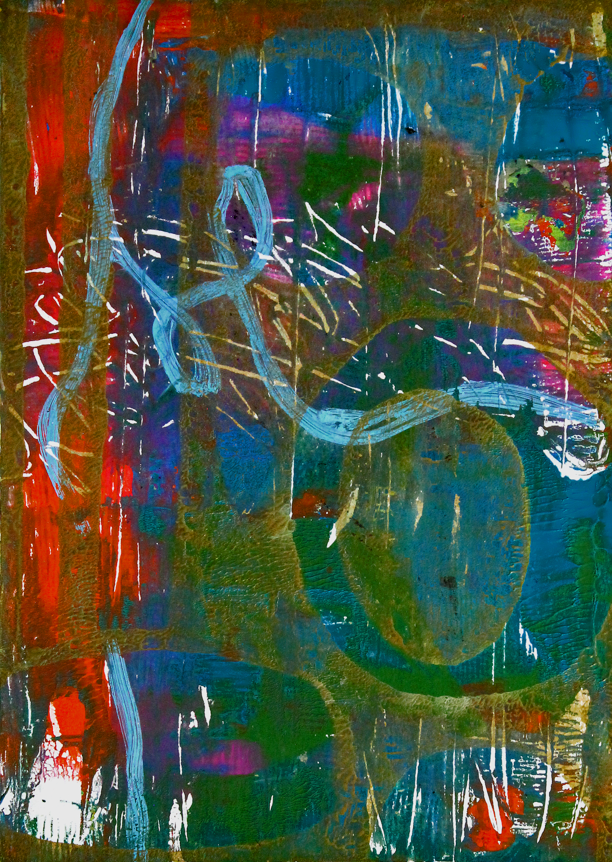 2229 golden haze pod wuz5aa