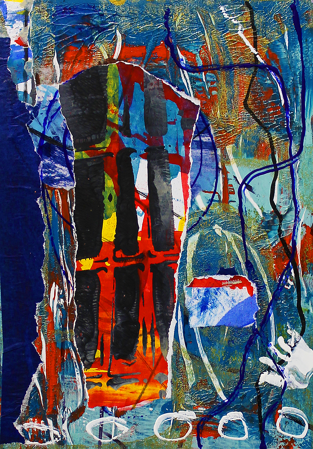 2227 tower of 9 pod oxuqk8