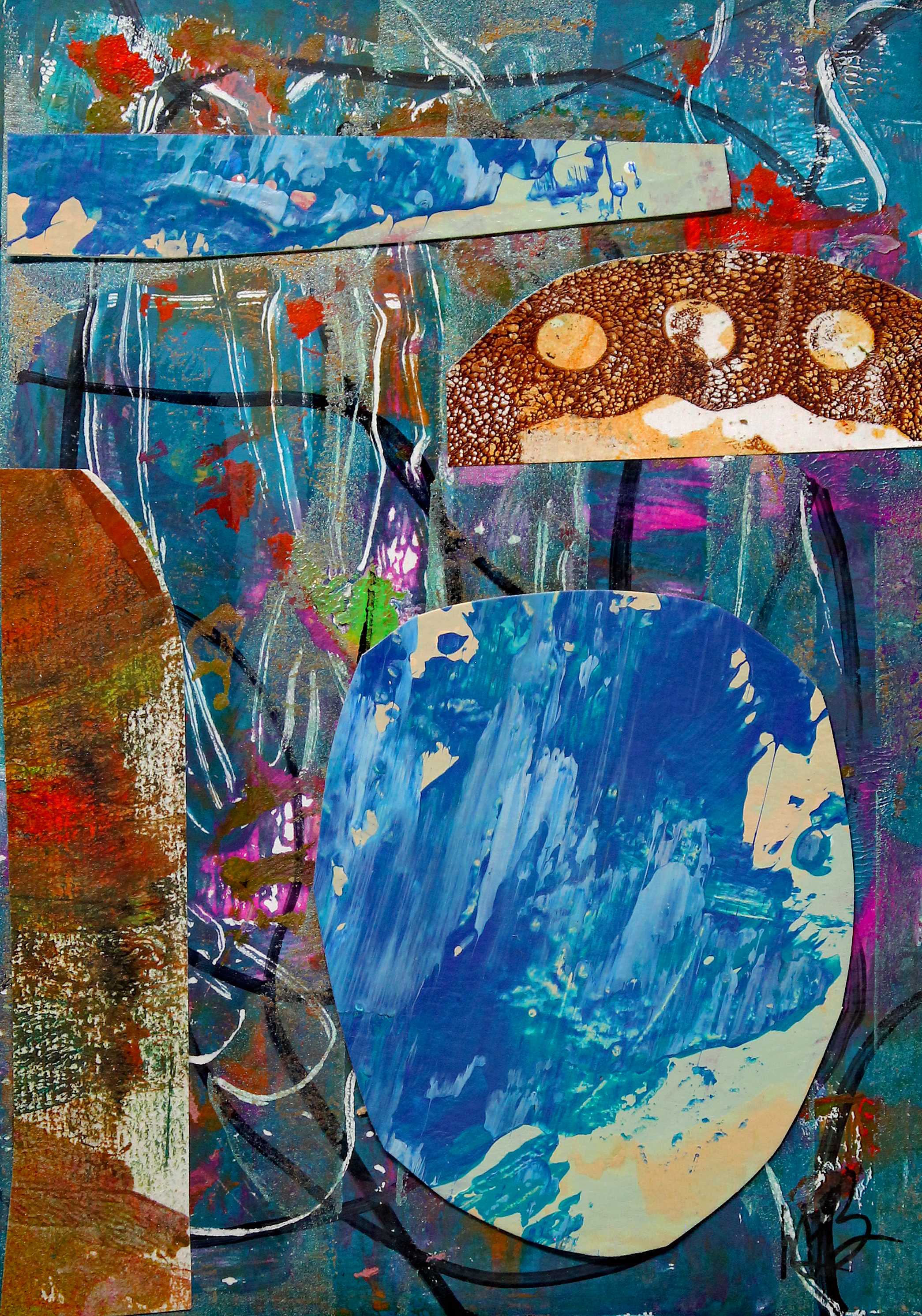 2225 three portals pod b19dtg