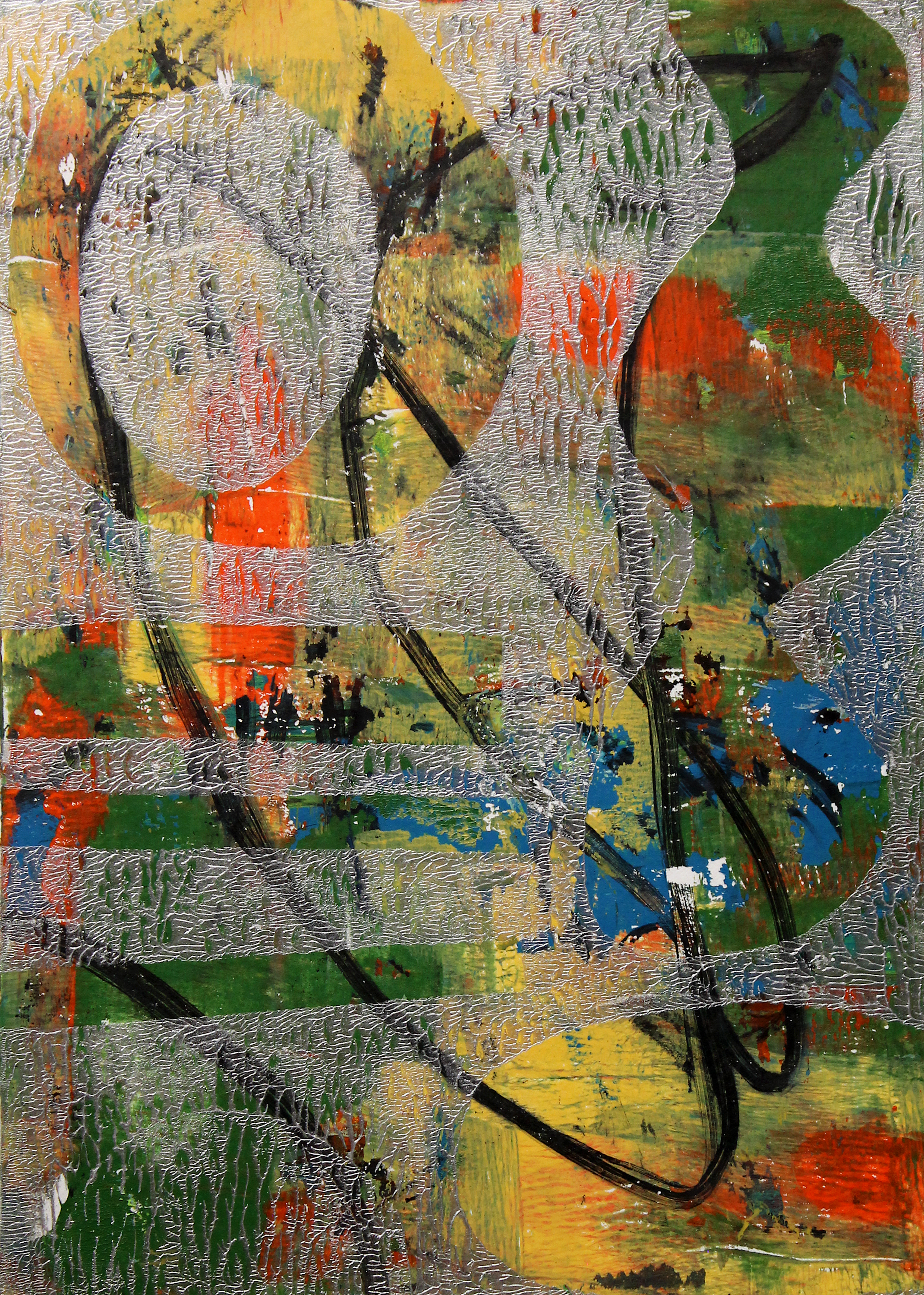 2210 silver haze pod yfif6y