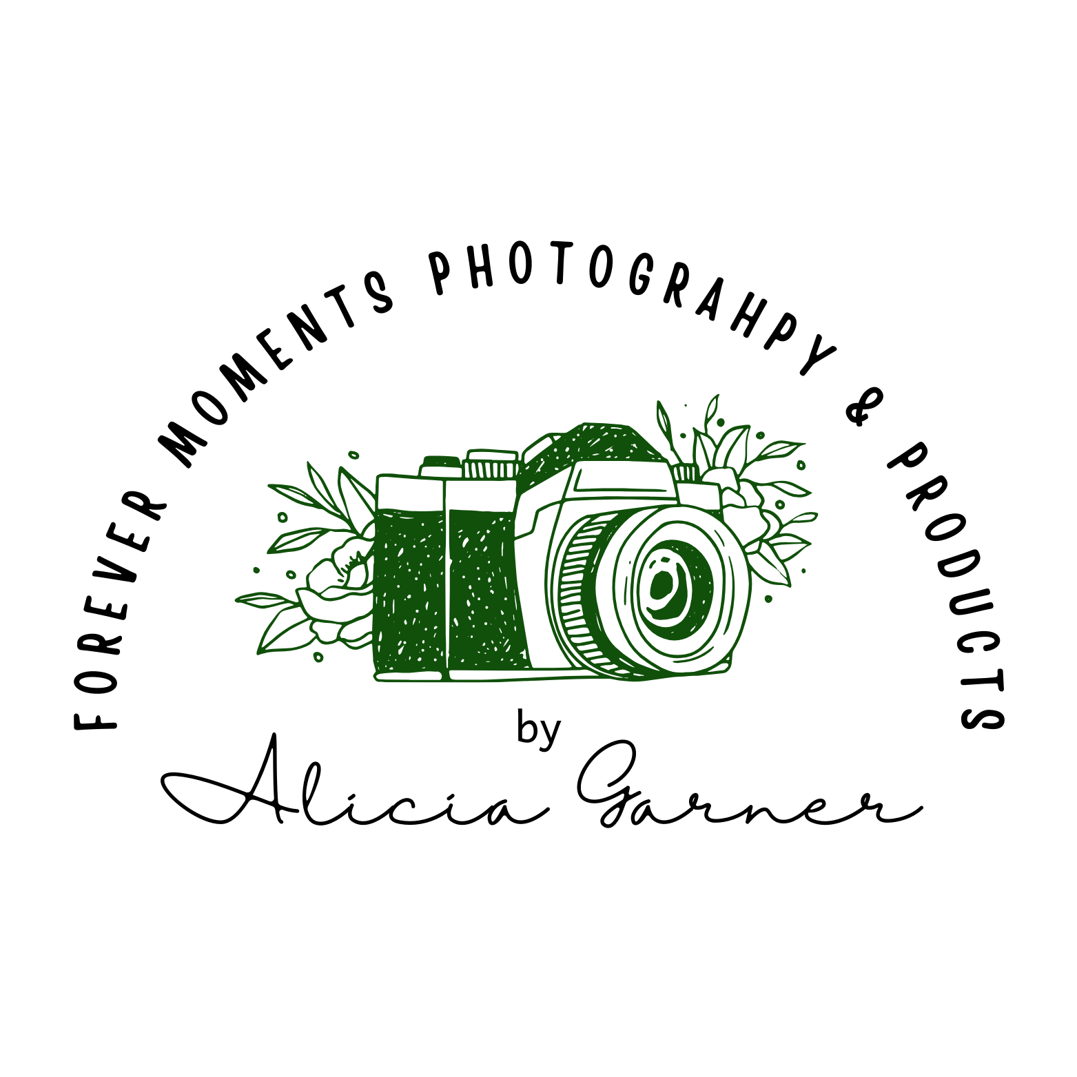 Forever Moments Photography & Products