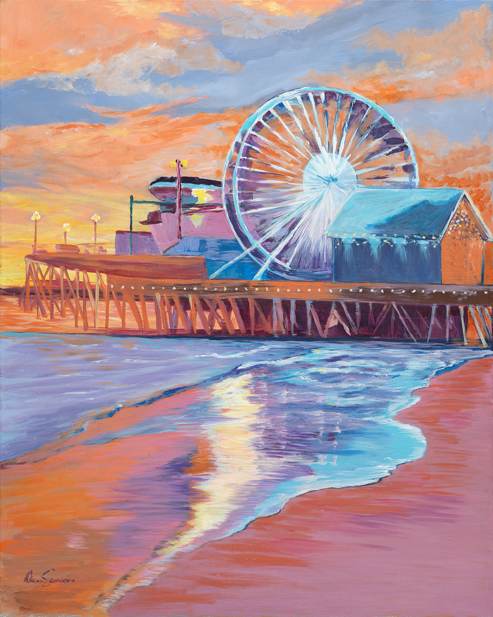 
        <div class='title'>
          The Pier 24X30 $500
        </div>
       
        <div class='description'>
          
        </div>
      