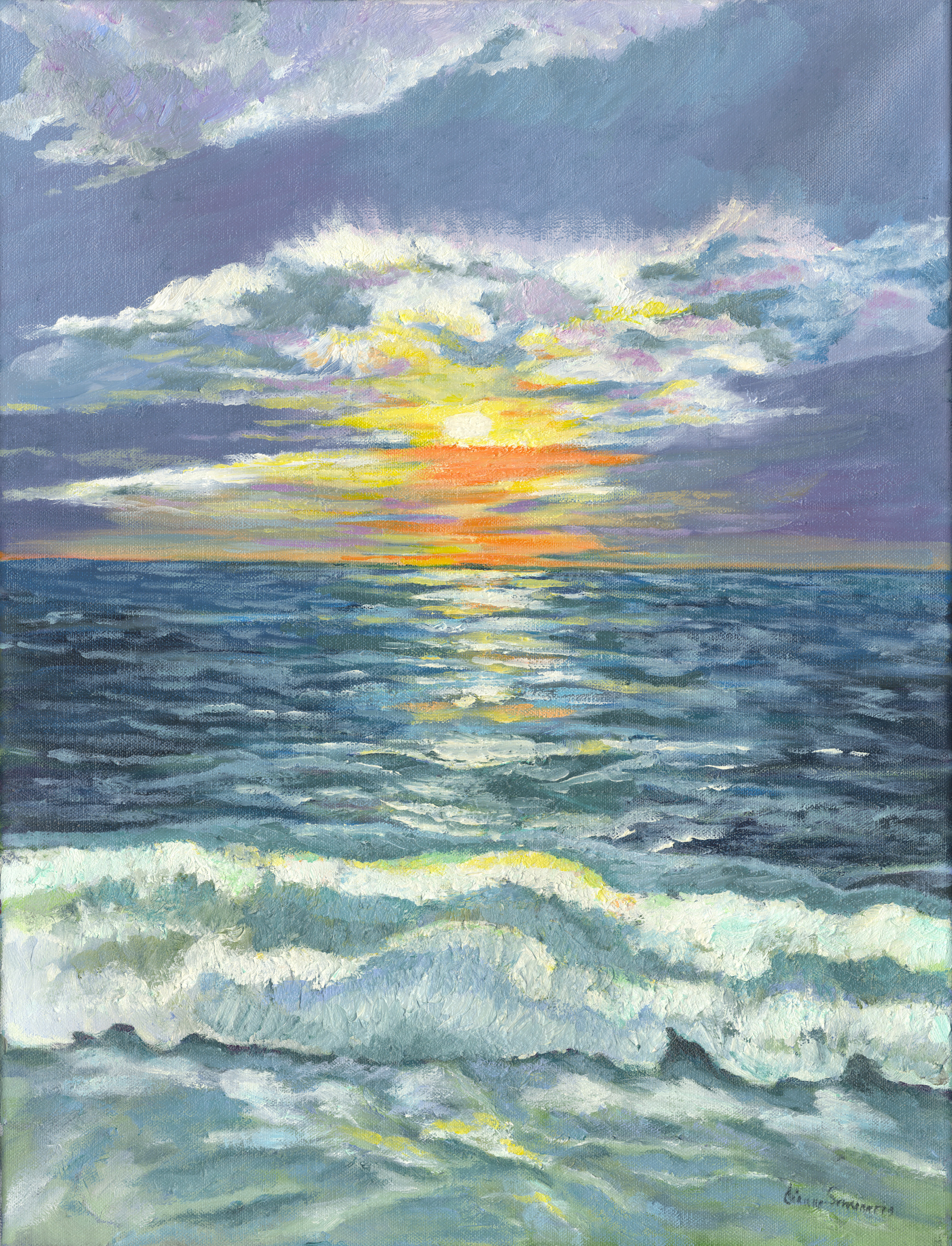 
        <div class='title'>
          Dianne Seminaris Summer Vibes
        </div>
       
        <div class='description'>
          
        </div>
      