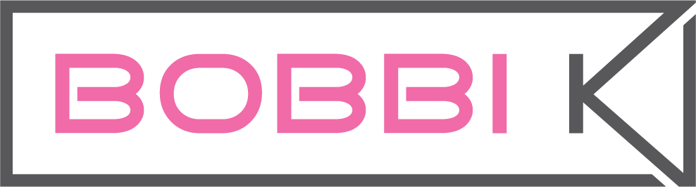 
        <div class='title'>
          Bobbi Samples Bobbi K Logo
        </div>
       