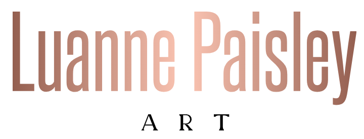 Luanne Paisley Art