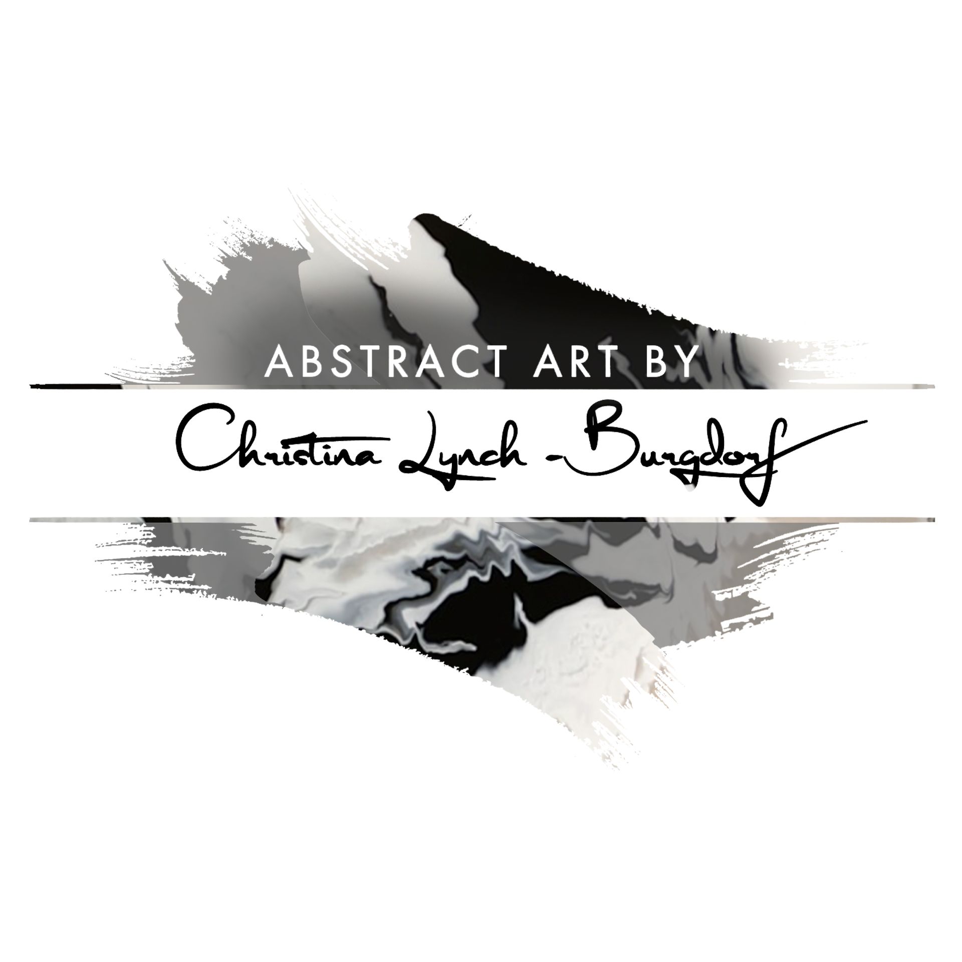 Abstract Art by Christina B.