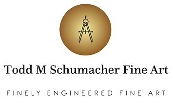 Todd M. Schumacher Fine Art & Prints