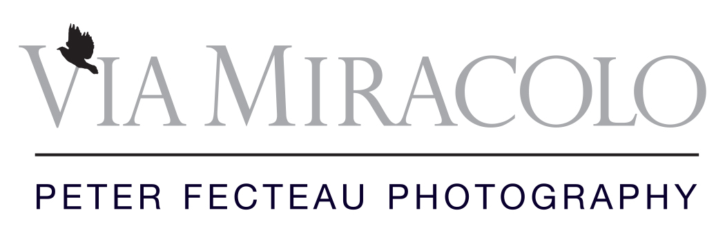 Via  Miracolo