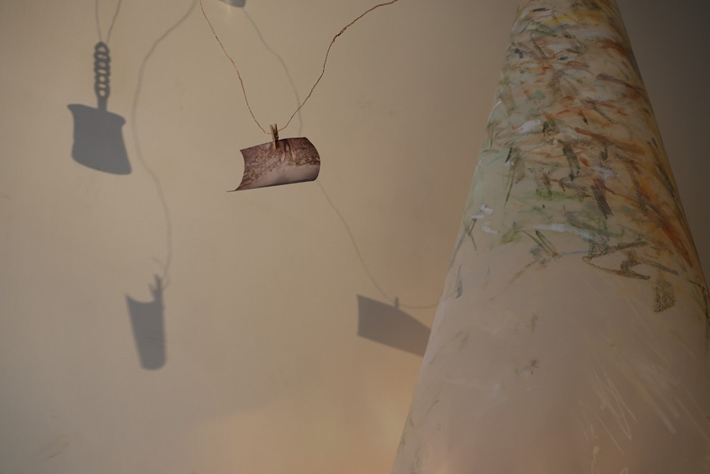 Unrolled — View 36 — Jay Lee