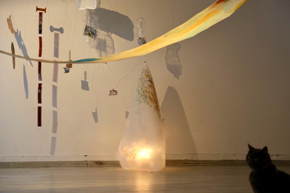 Unrolled — View 27 — Jay Lee