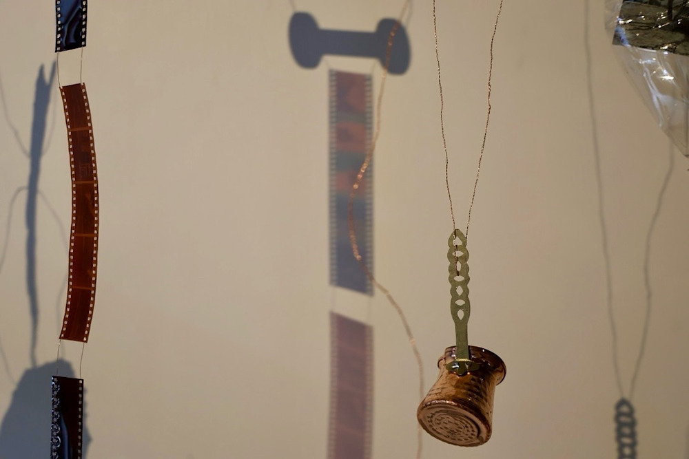 Unrolled — View 32 — Jay Lee