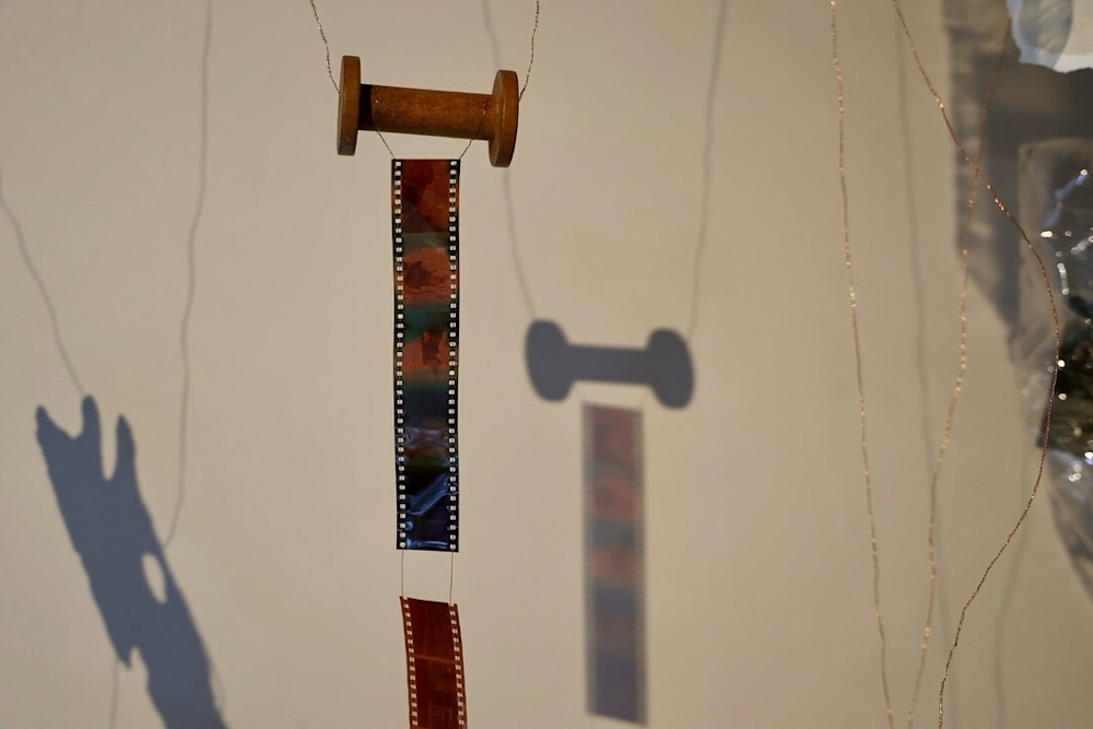 Unrolled — View 33 — Jay Lee