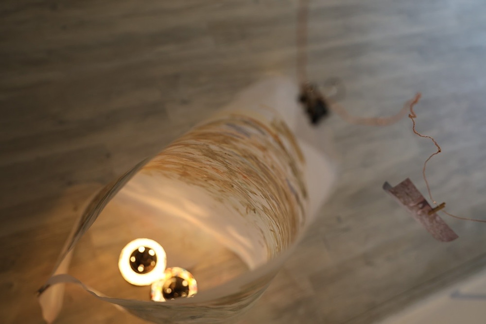 Unrolled — View 30 — Jay Lee