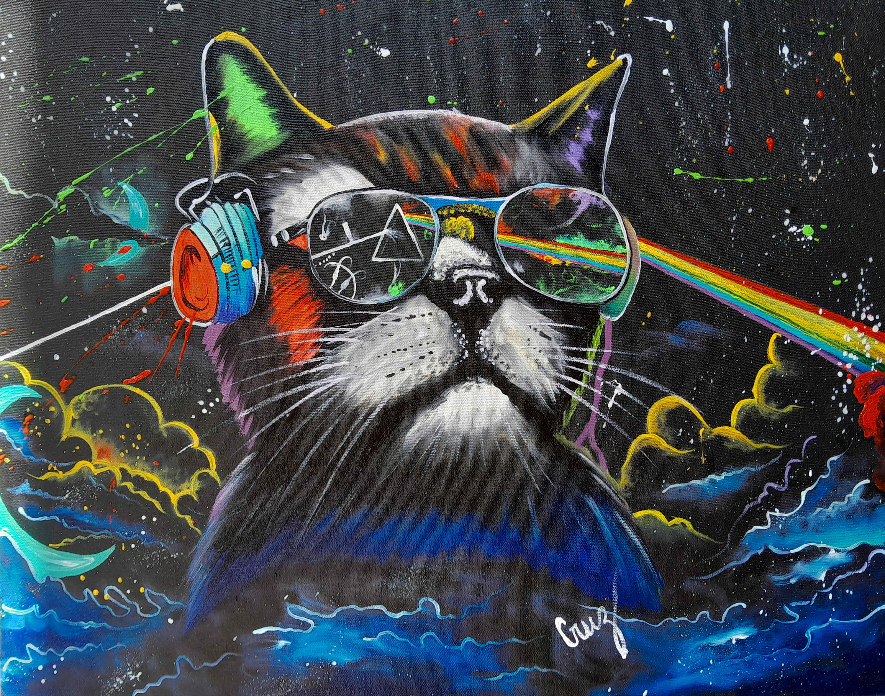 
        <div class='title'>
          Cat Flyod 
        </div>
       
        <div class='description'>
          
        </div>
      