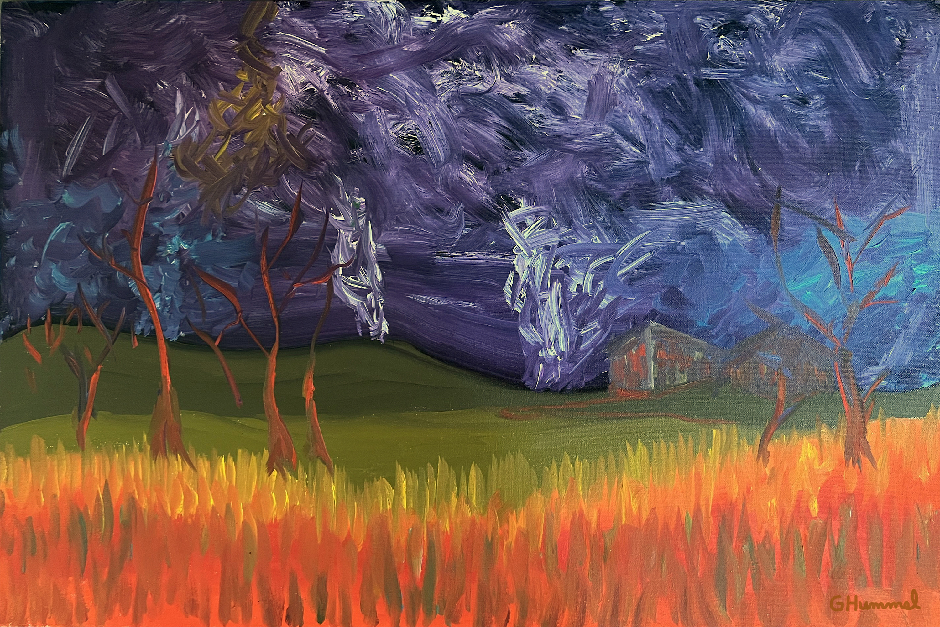 
        <div class='title'>
          Gary Hummel Nebraska Winds 27W18h By Print
        </div>
       
        <div class='description'>
          
        </div>
      