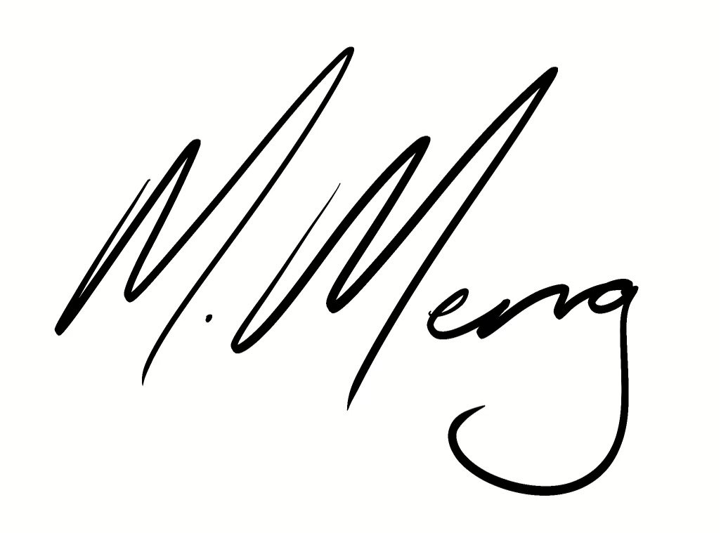 Millicent Meng