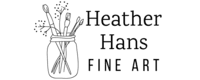 Heather Hans Fine Art