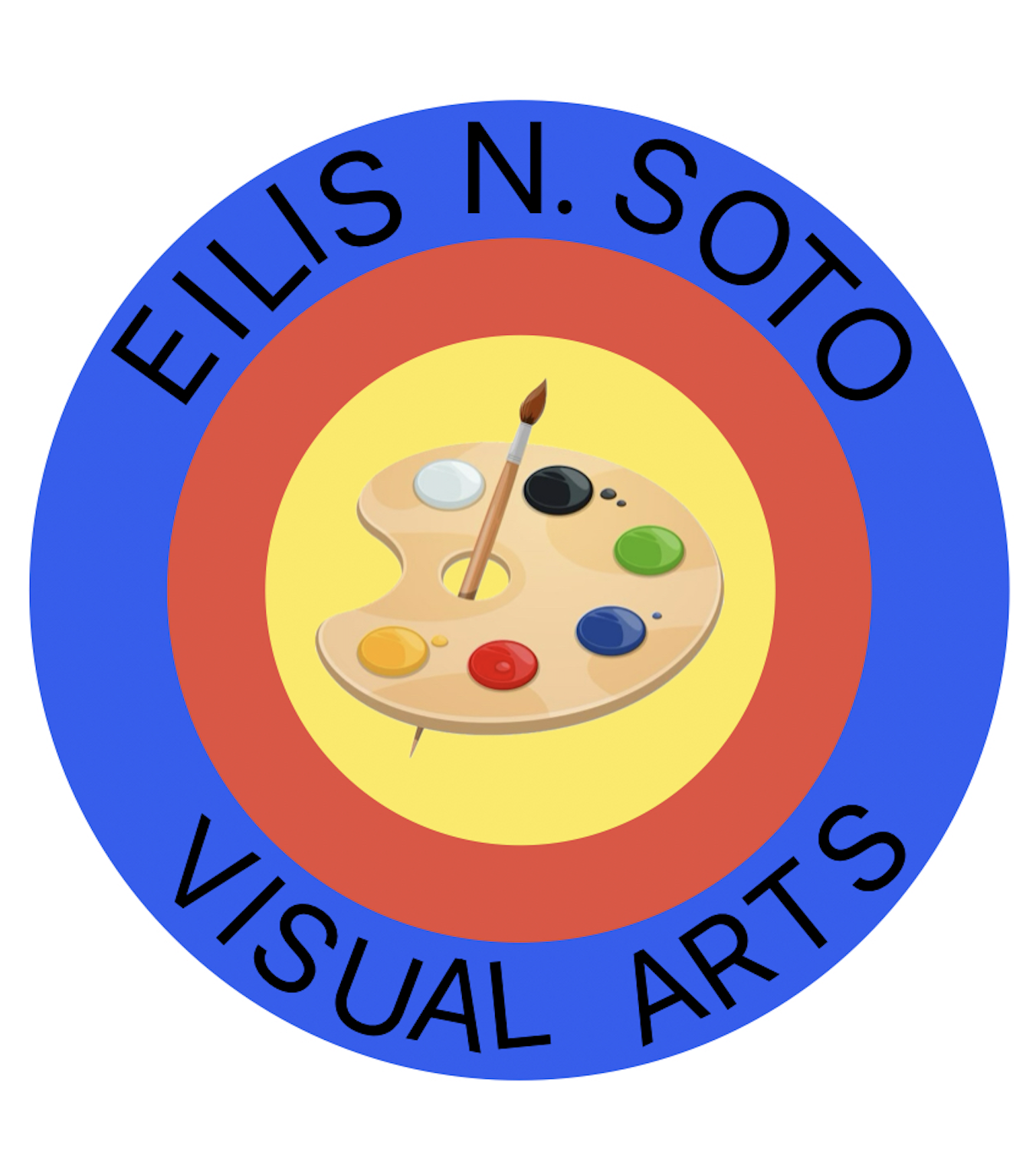 Eilis  N Soto Visual Arts