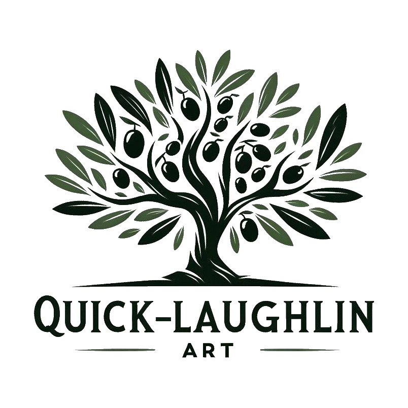 quick-laughlin art