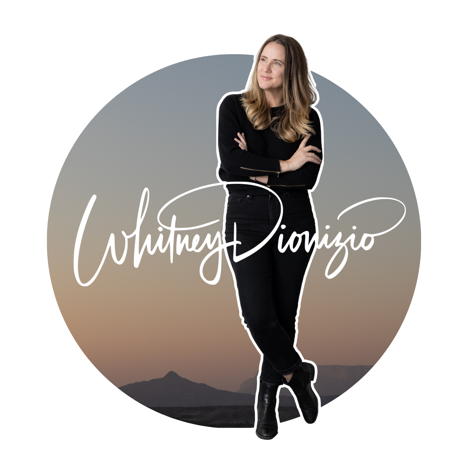 Whitney Dionizio Art