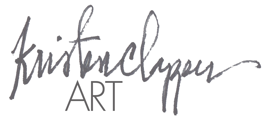 Kristen Clapper Art