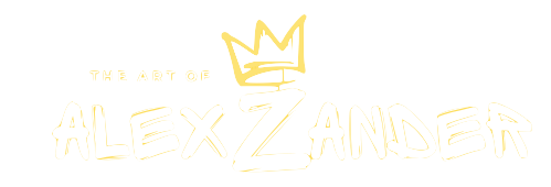 The Art of AlexZander