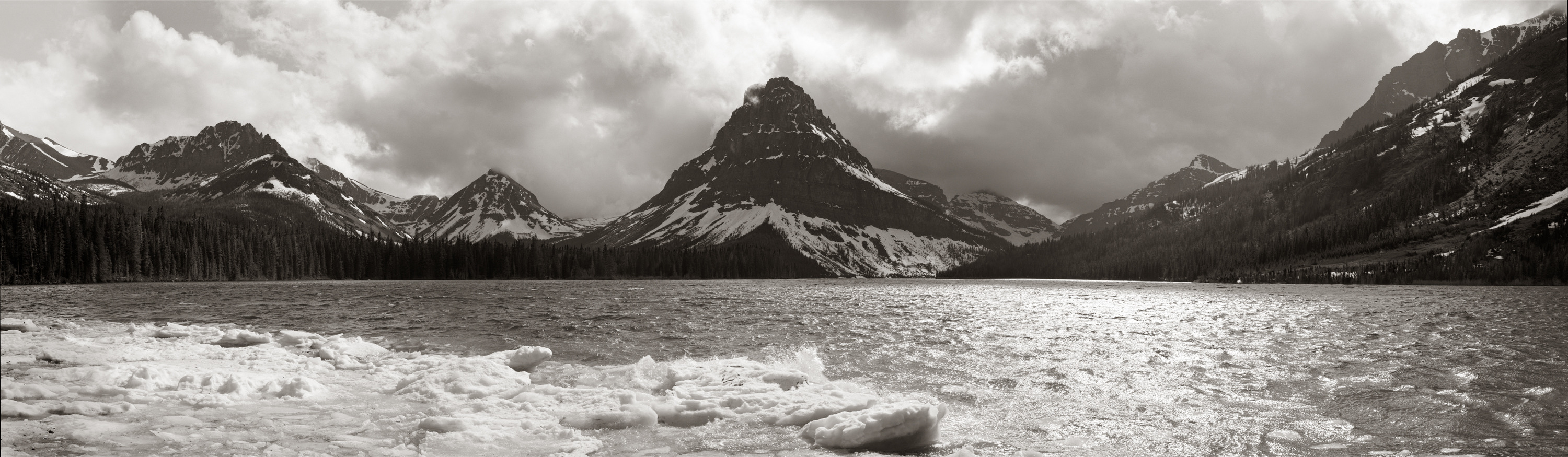 
        <div class='title'>
          Two Medicine Lake
        </div>
       