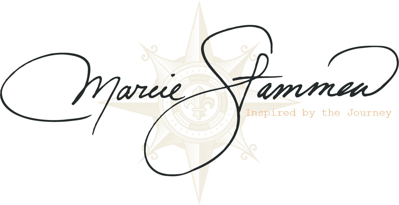 marciestammen