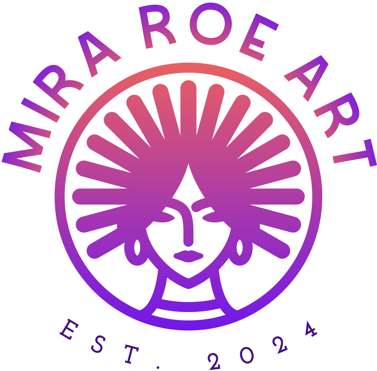 MiraRoe Art