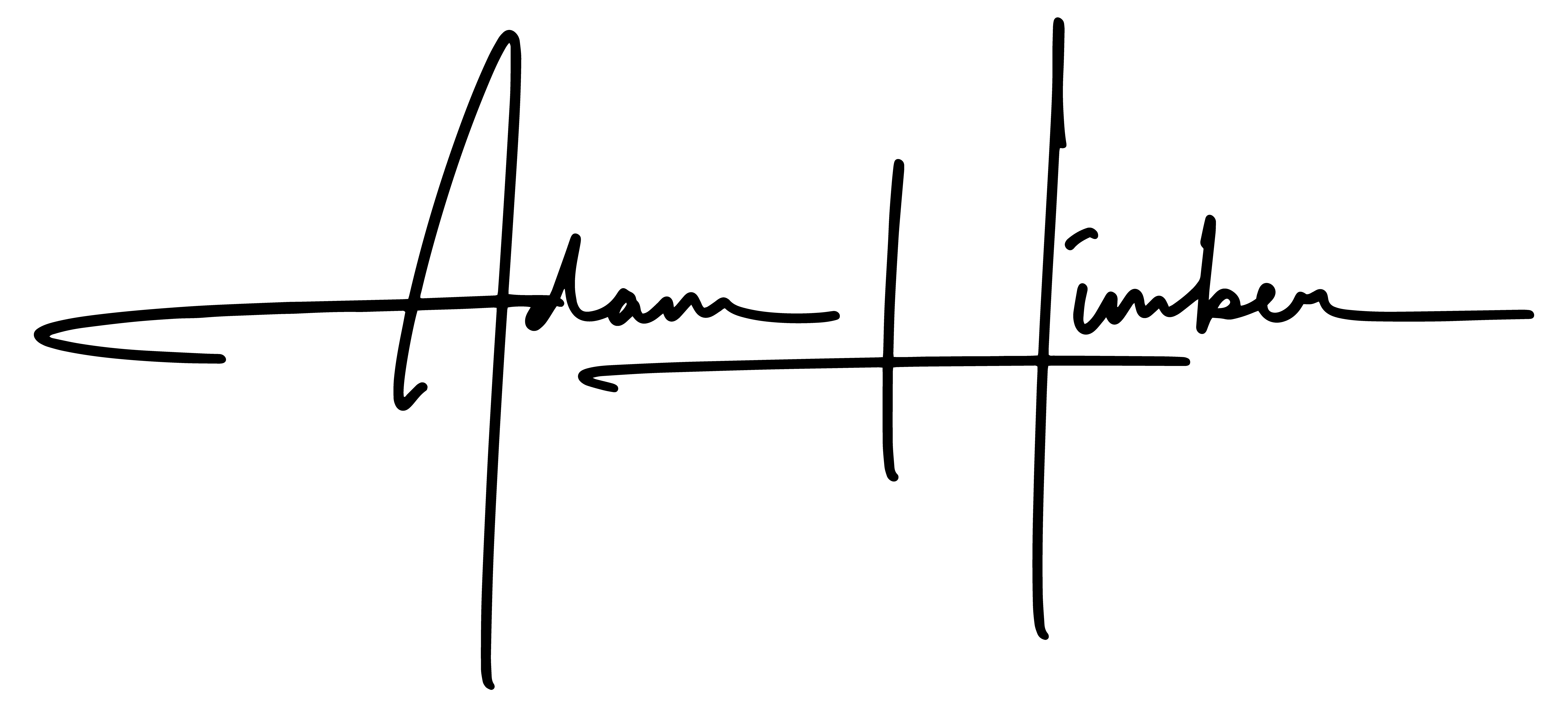 ADAM HIMBER