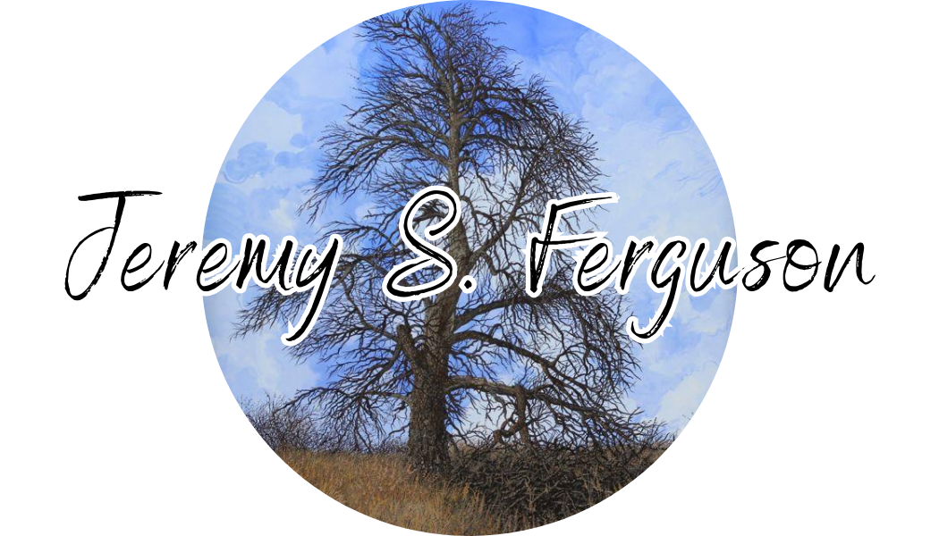 Jeremy S. Ferguson