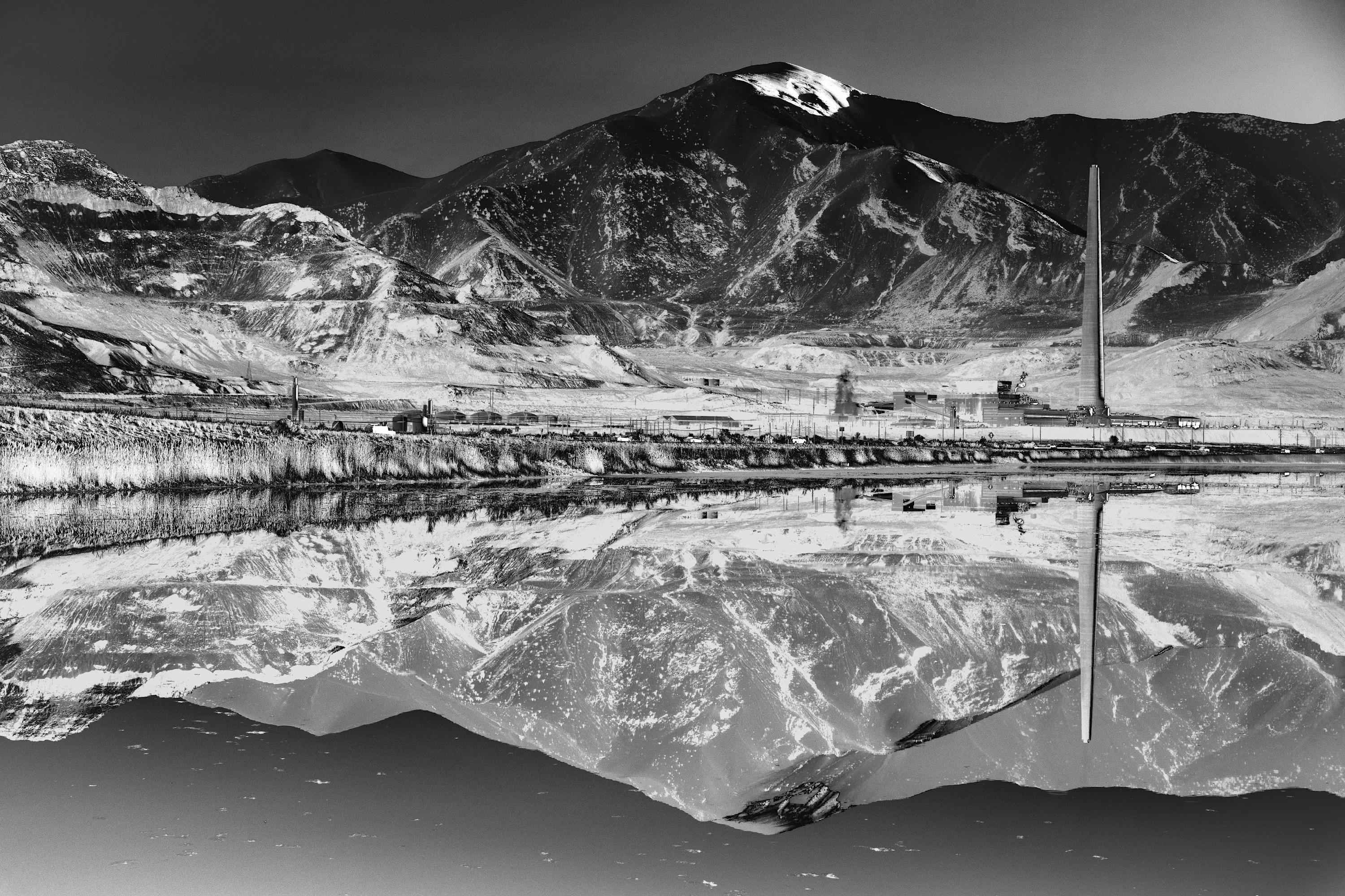 
        <div class='title'>
          Eric Robertson Kennecot Smelter, Infrared Reflection
        </div>
       
        <div class='description'>
          
        </div>
      