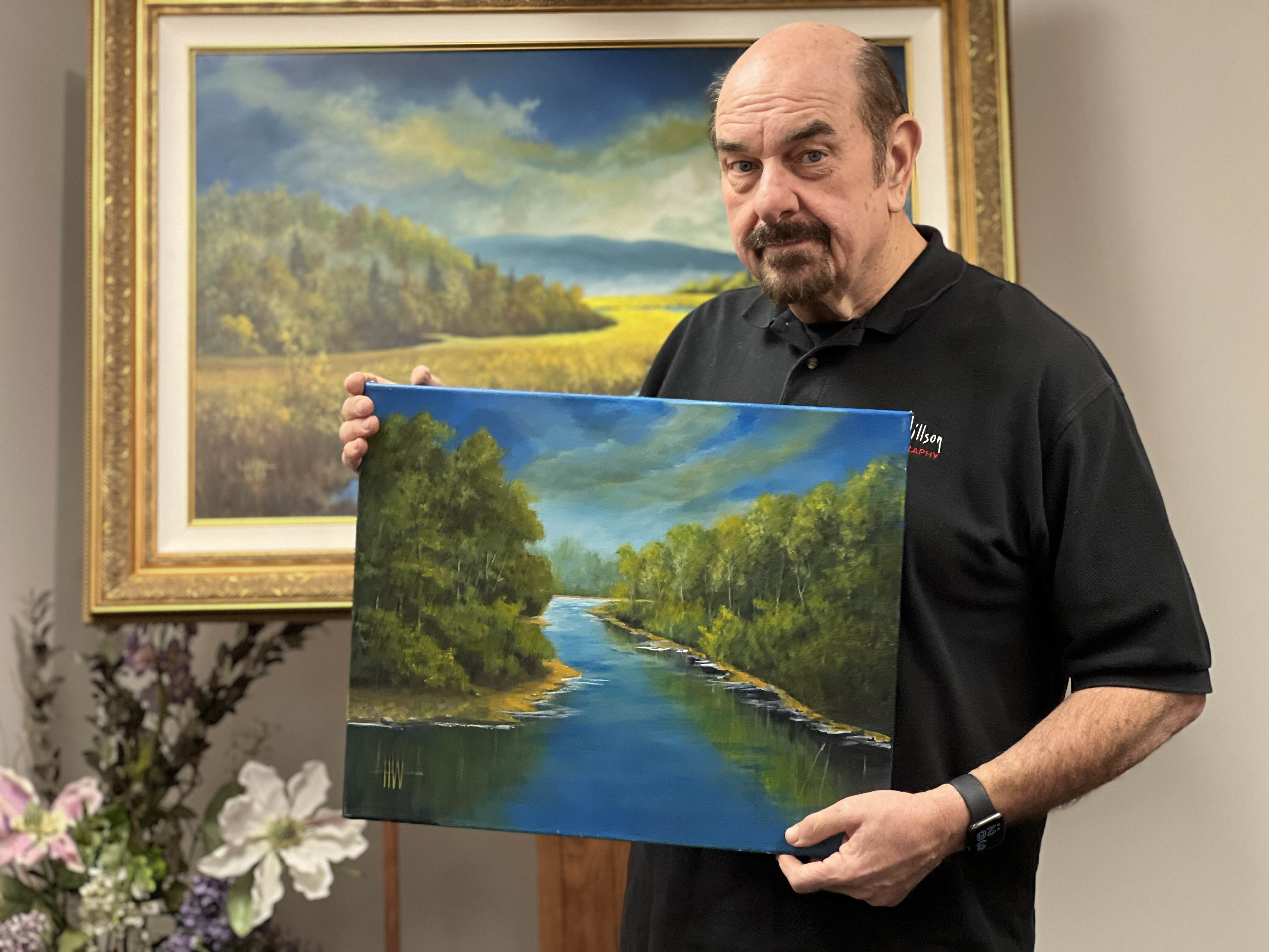 Hub Willson Photography &amp; Fine Art