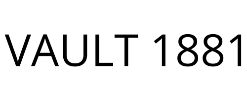 Vault 1881