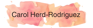 Carol Herd-Rodriguez
