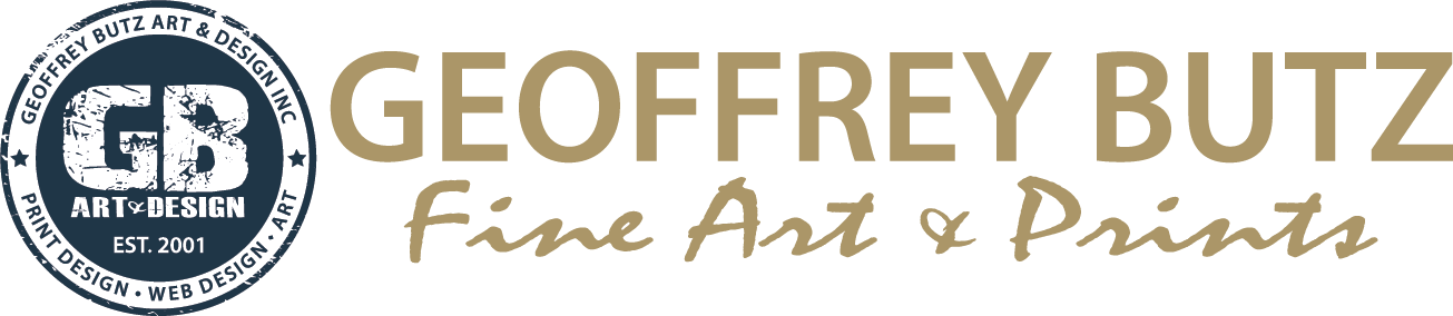 geoffbutzfineart