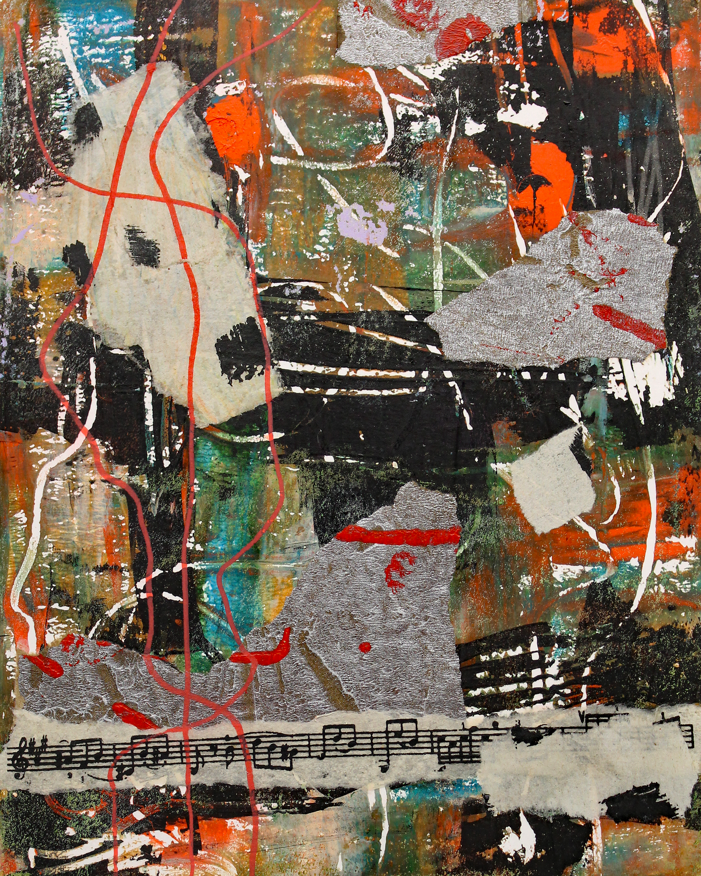 2236 urban rhythms pod jenupw