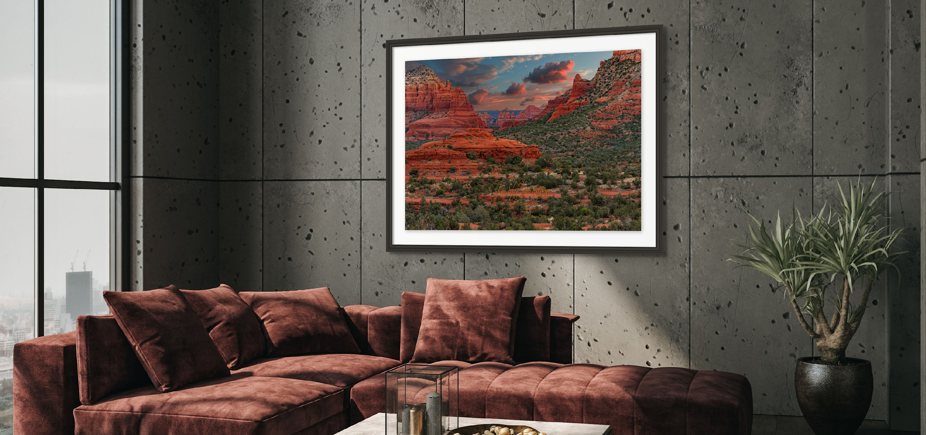 
        <div class='title'>
          BANNER sedona sunrise 10092023 imgc9336
        </div>
       