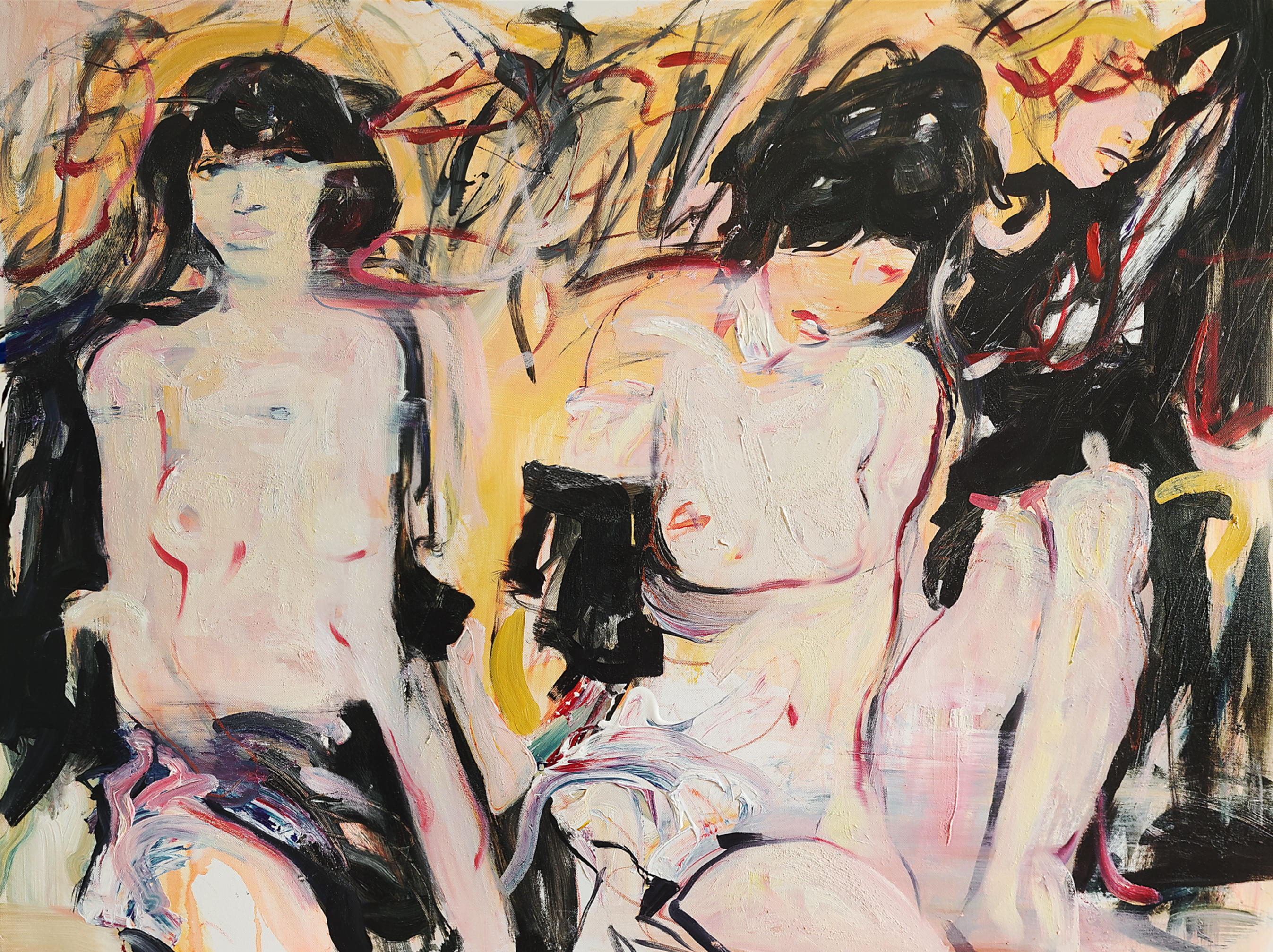 
        <div class='title'>
          Ilya Shkipin Ilya Shkipin Decoherence 30X40
        </div>
       
        <div class='description'>
          
        </div>
      