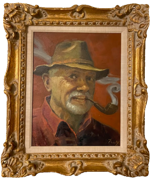 Prouty Art