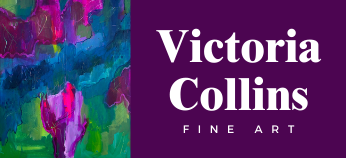 Victoria Collins Art