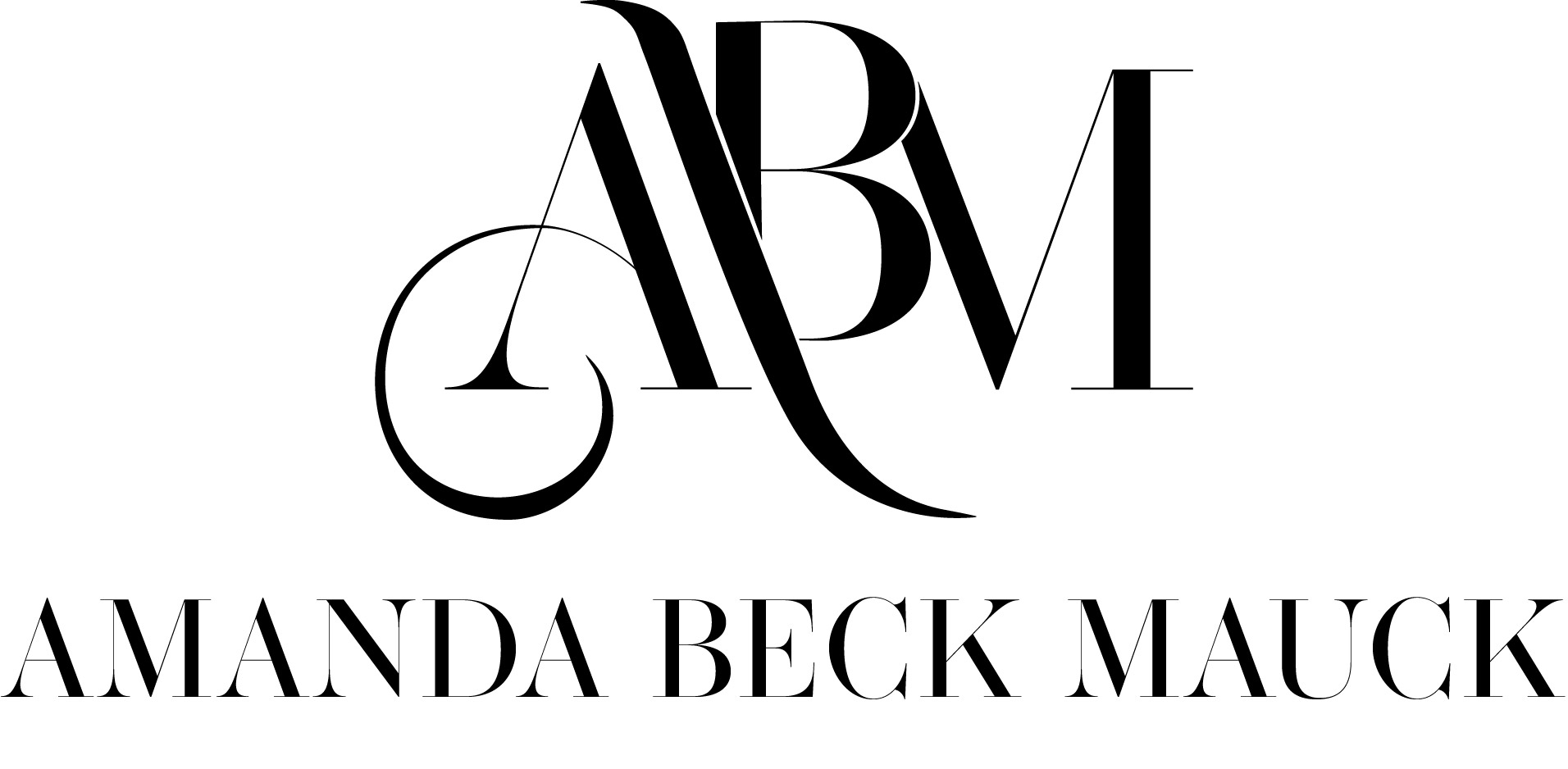 Amanda Beck Mauck Art