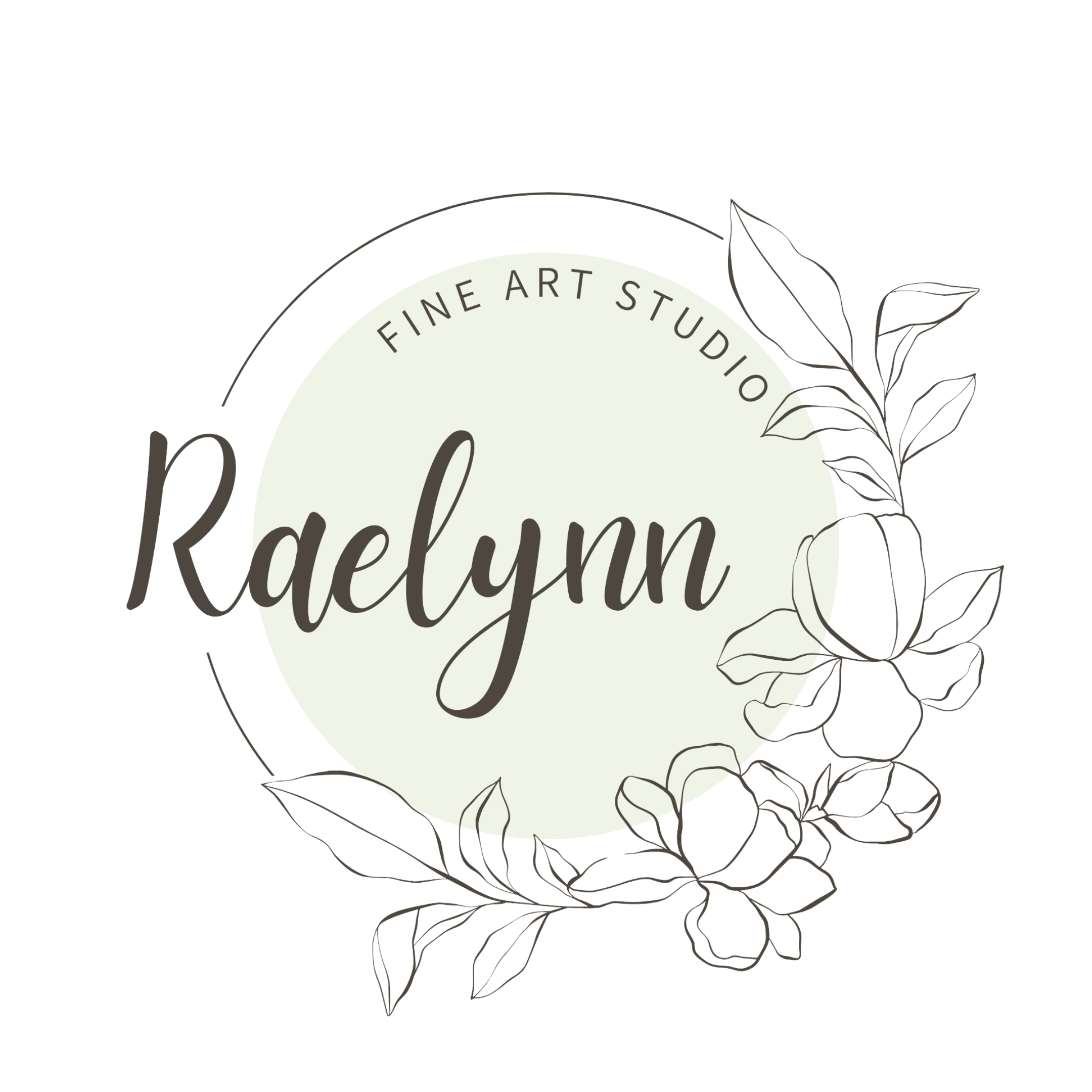 Raelynn Fine Art Studio