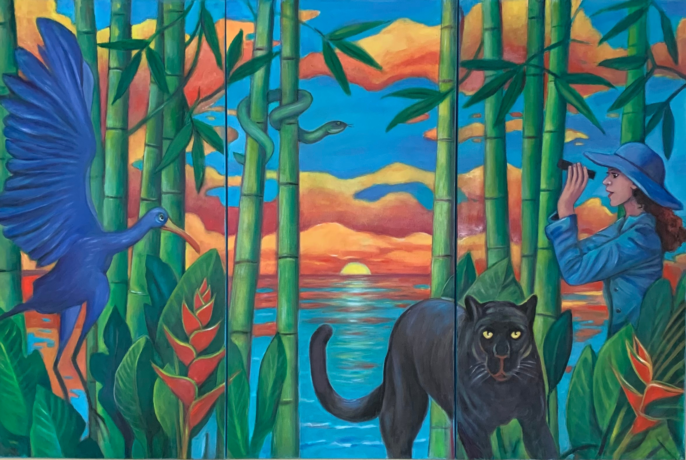 
        <div class='title'>
          Jungle Vibe
        </div>
       
        <div class='description'>
          
        </div>
      