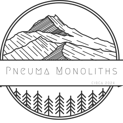 Pneuma Monoliths
